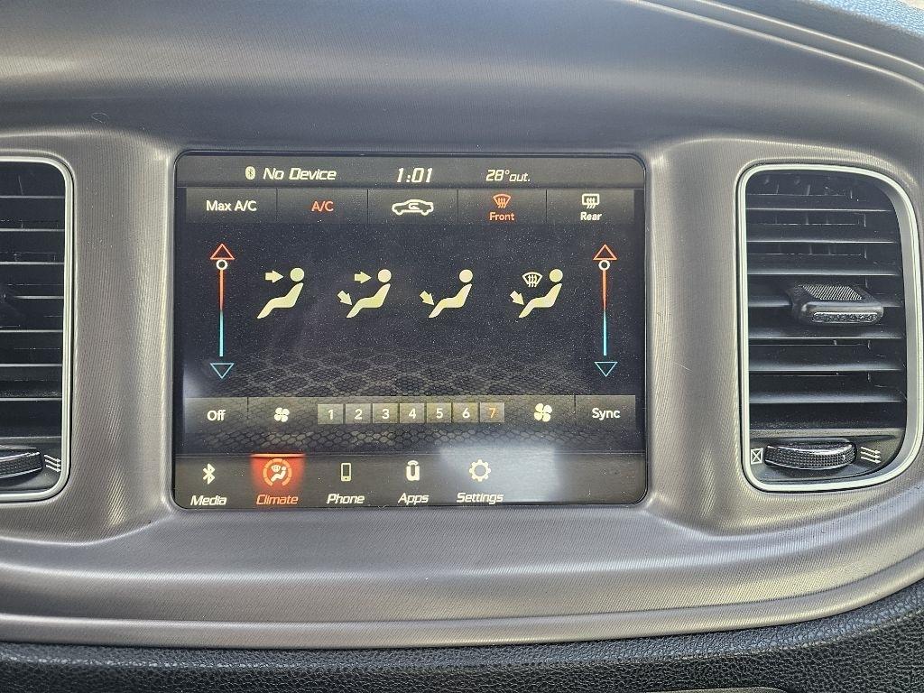 Dodge Charger SXT 2023