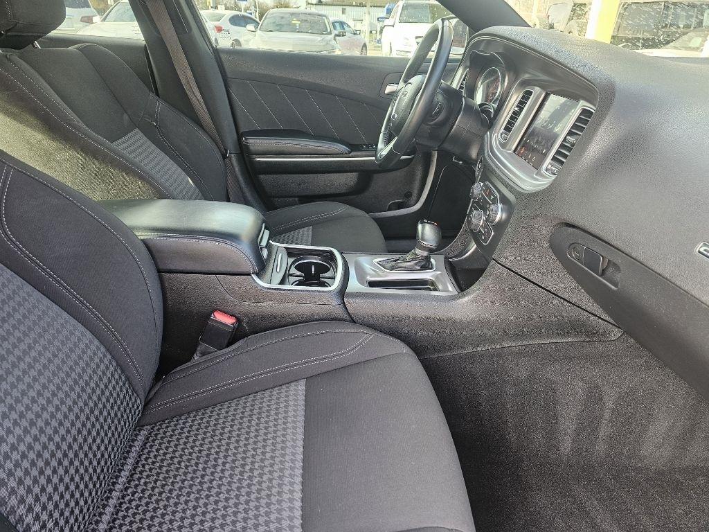 Dodge Charger SXT 2023