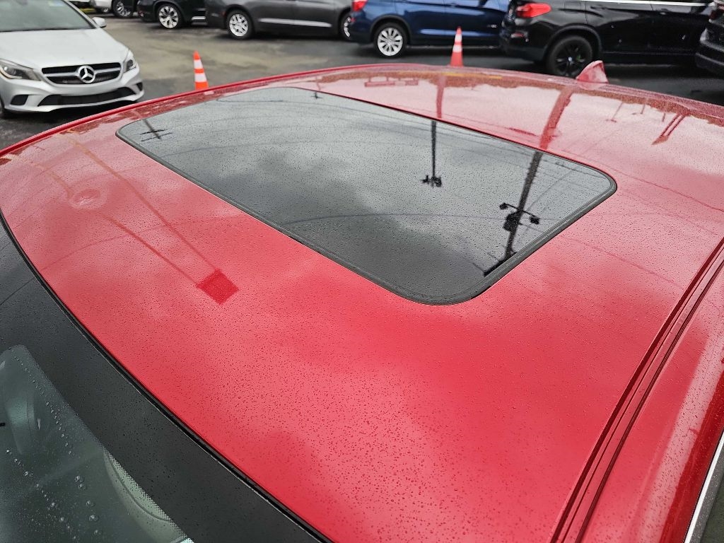 Chevrolet Malibu ECO 2SA 2013