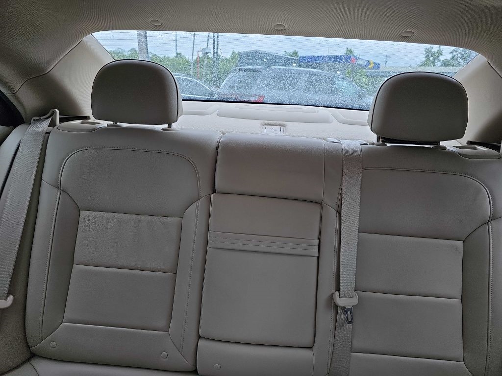 Chevrolet Malibu ECO 2SA 2013