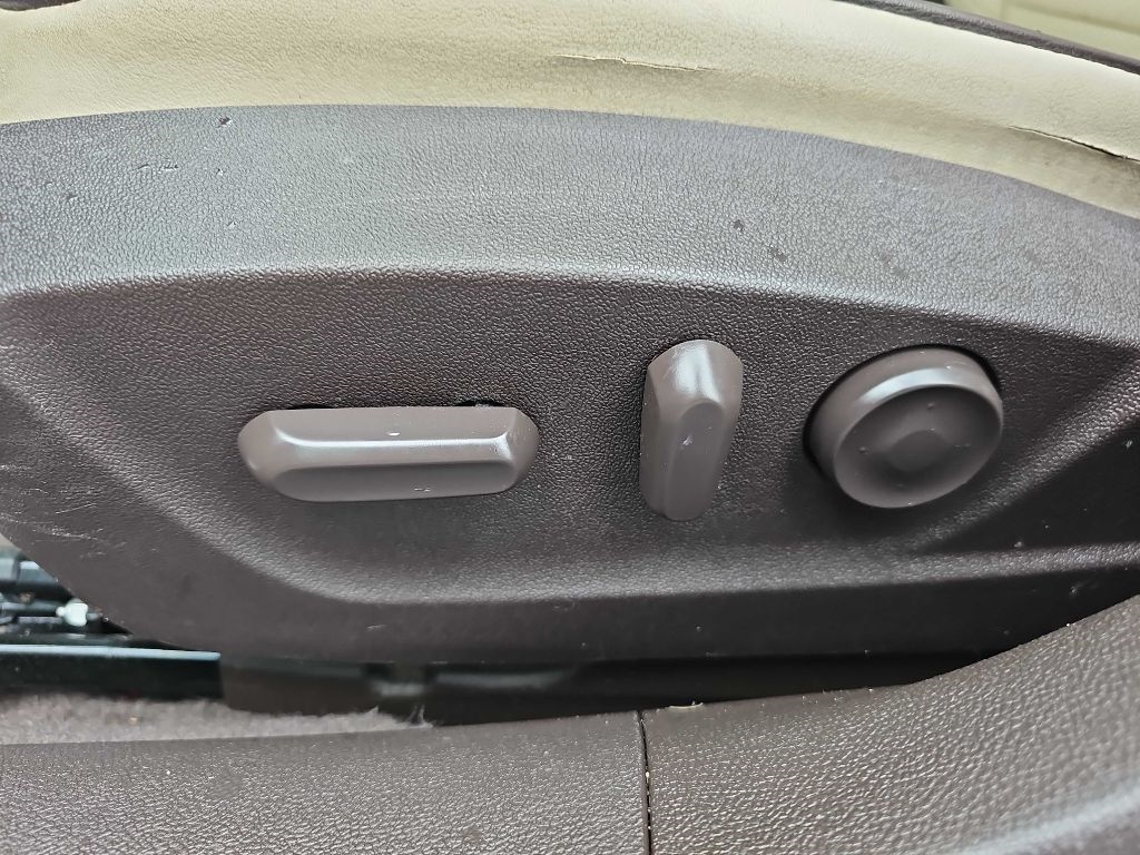 Chevrolet Malibu ECO 2SA 2013