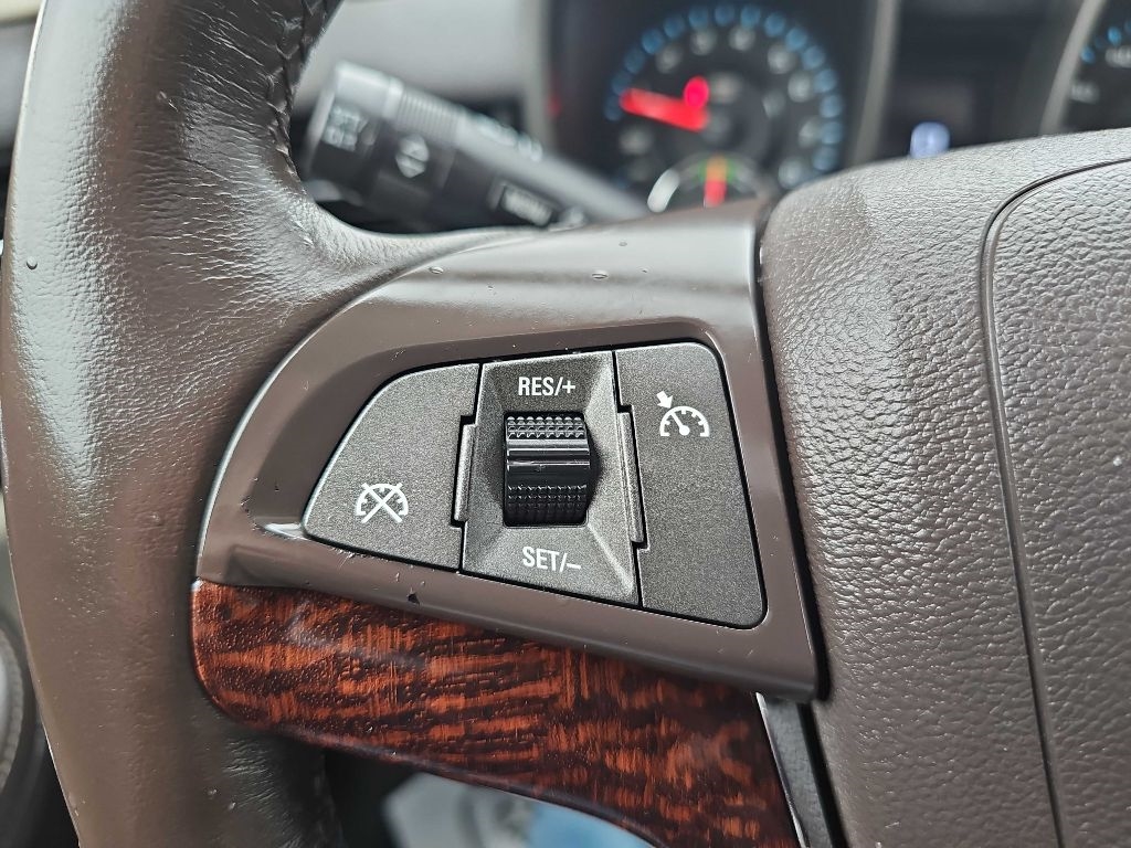 Chevrolet Malibu ECO 2SA 2013