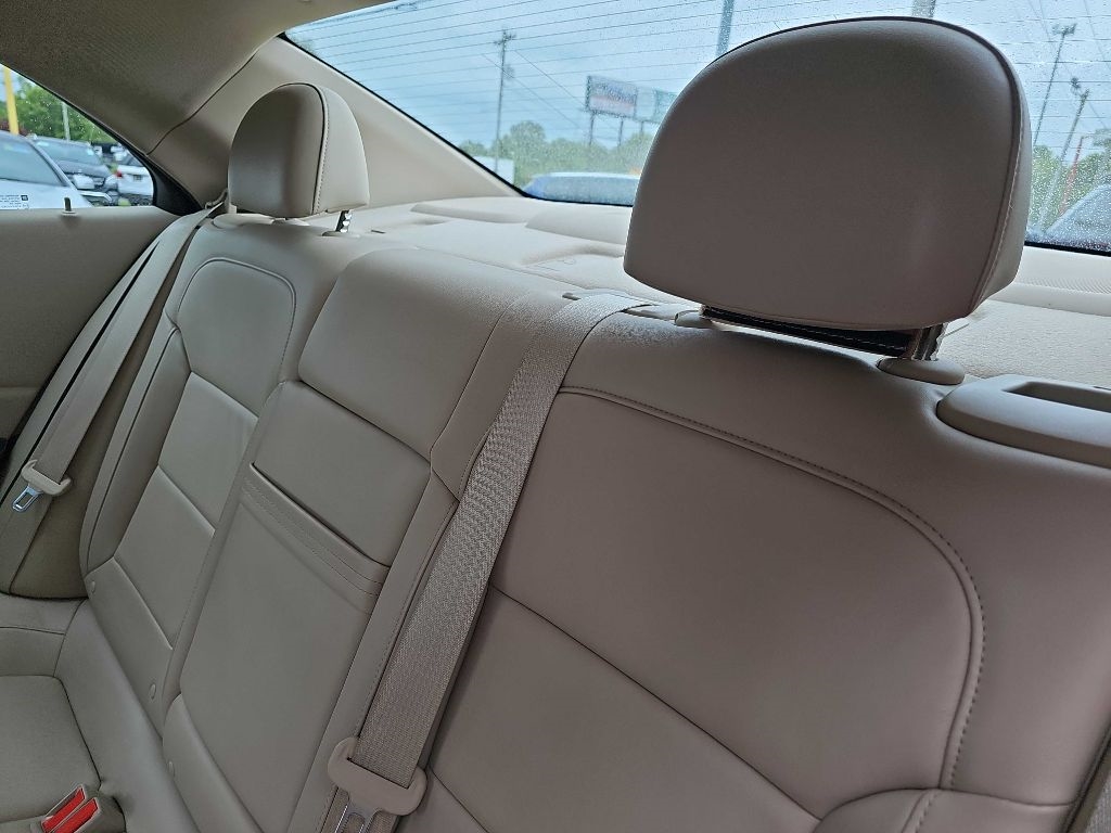 Chevrolet Malibu ECO 2SA 2013