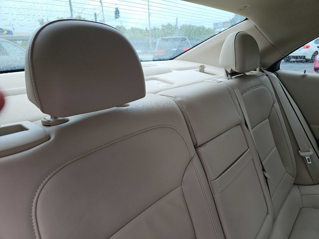 Chevrolet Malibu ECO 2SA 2013