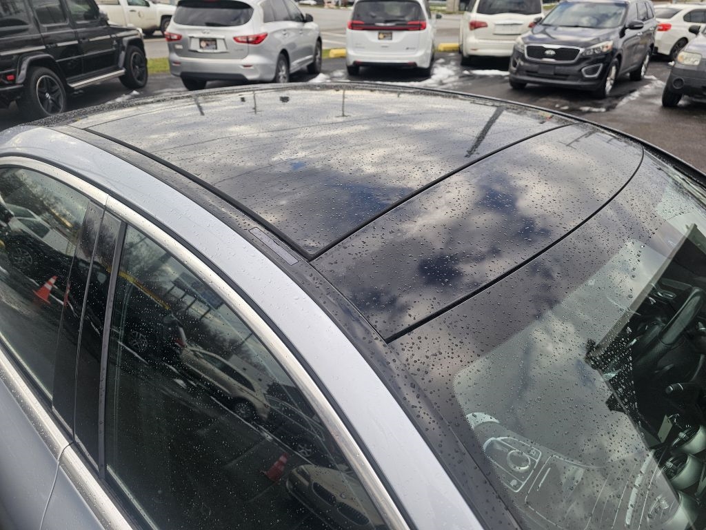 Mercedes-Benz C-Class C300 4MATIC Sedan 2018