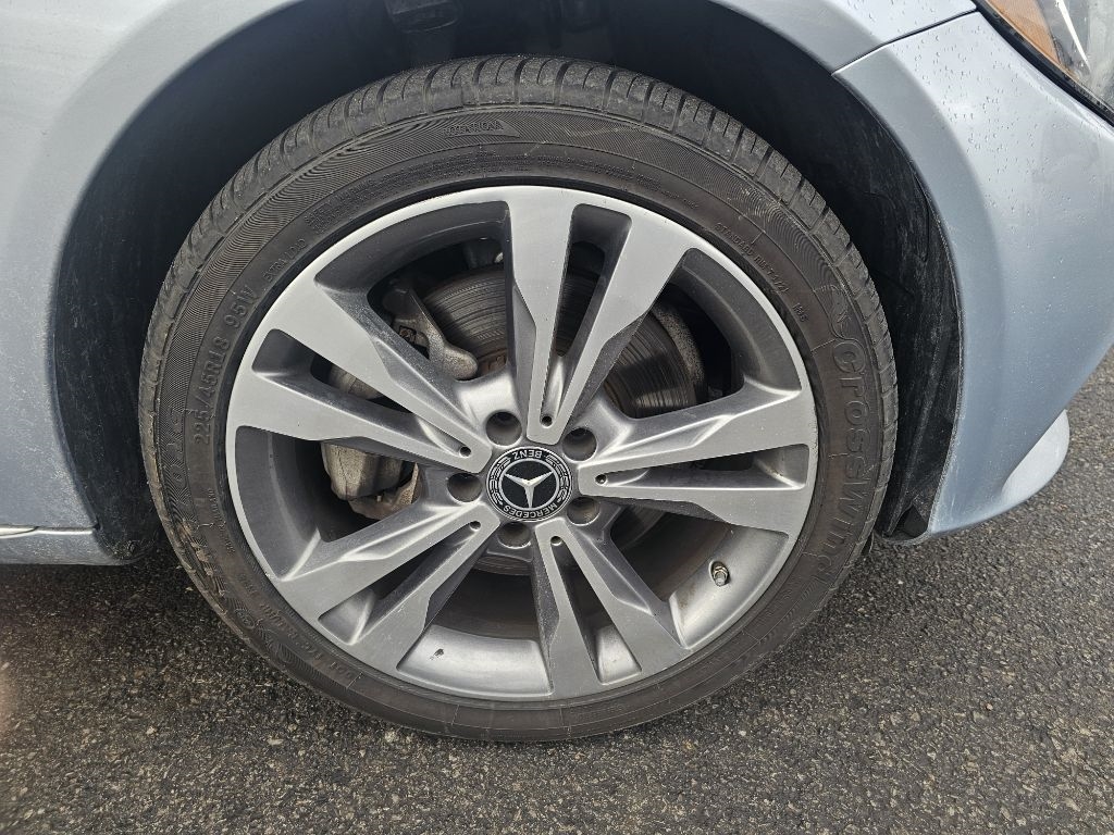 Mercedes-Benz C-Class C300 4MATIC Sedan 2018