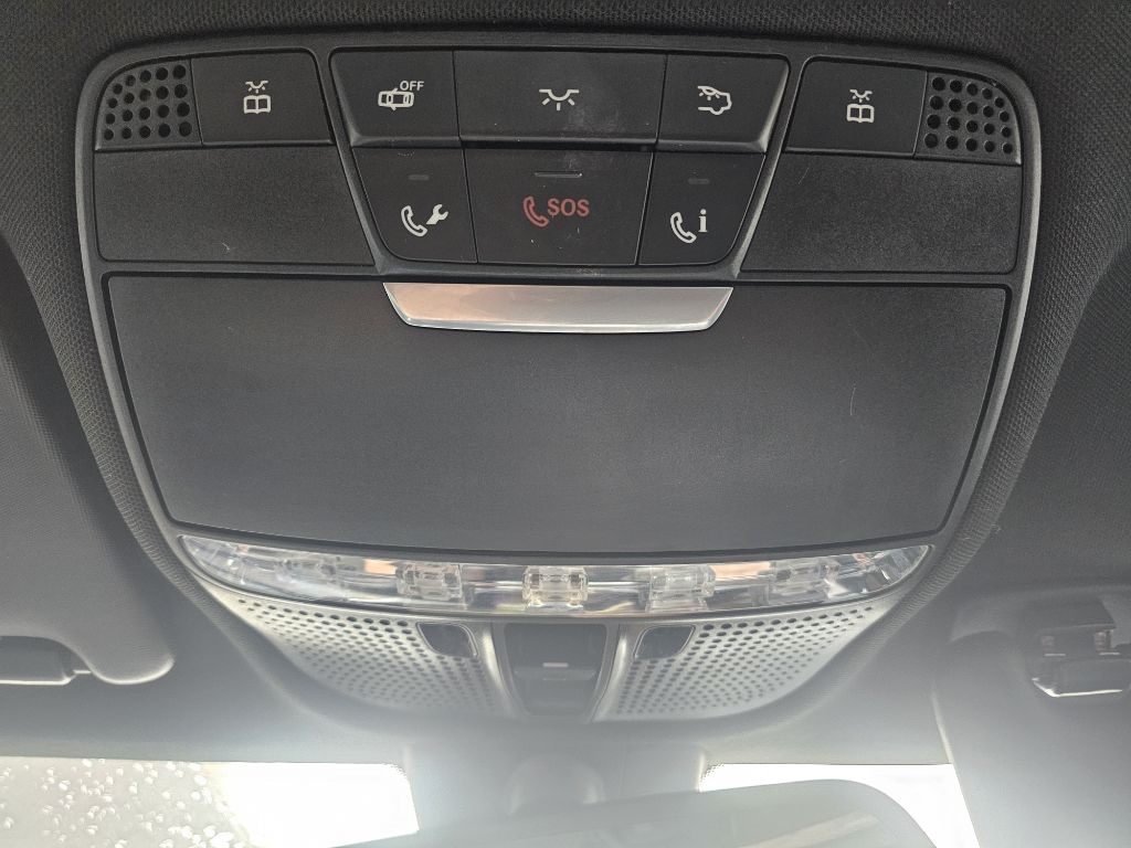 Mercedes-Benz C-Class C300 4MATIC Sedan 2018