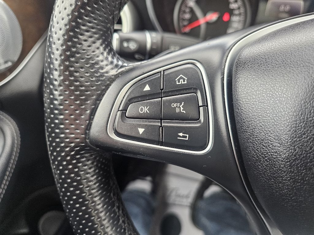 Mercedes-Benz C-Class C300 4MATIC Sedan 2018