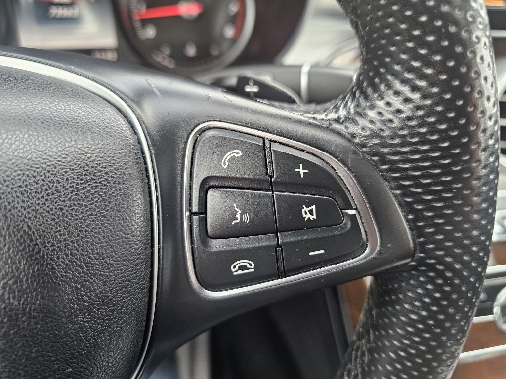 Mercedes-Benz C-Class C300 4MATIC Sedan 2018