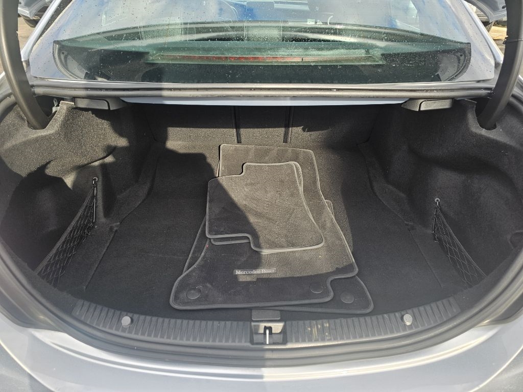 Mercedes-Benz C-Class C300 4MATIC Sedan 2018