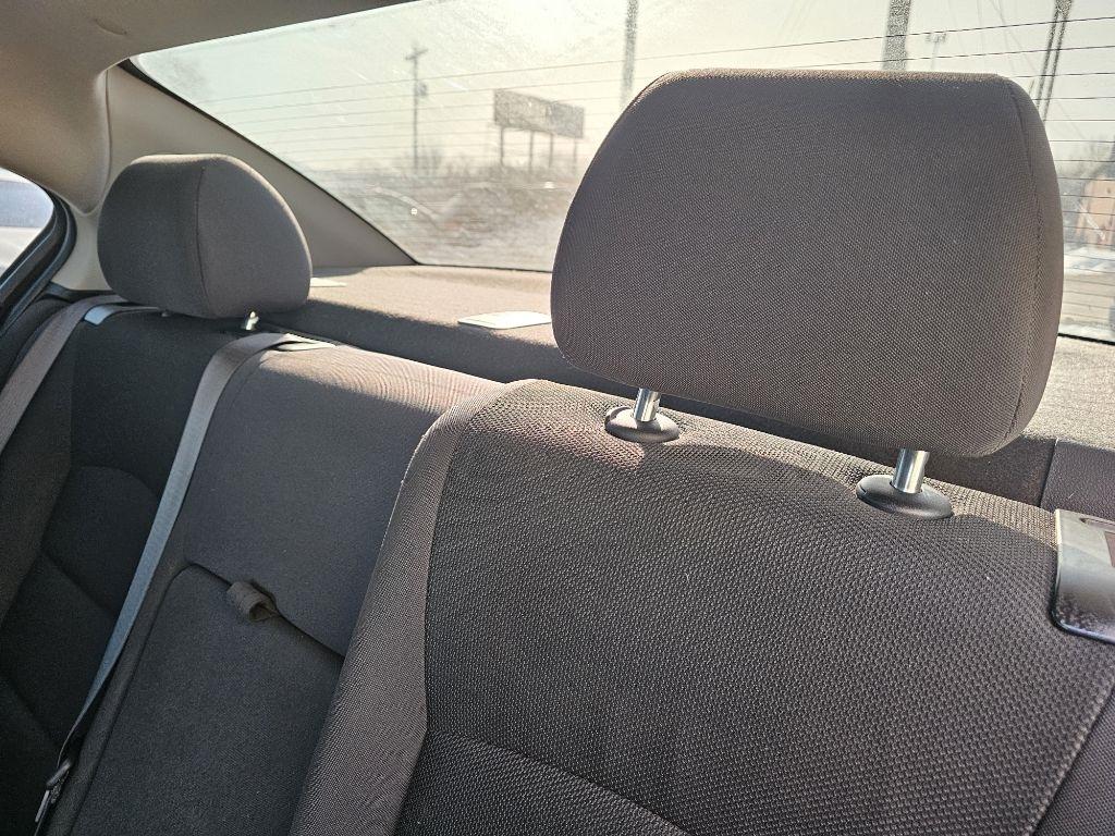 Chevrolet Cruze Limited 1LT Auto 2016