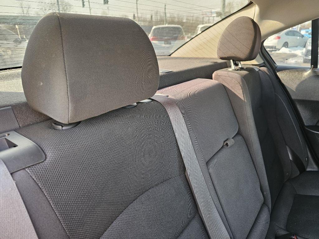 Chevrolet Cruze Limited 1LT Auto 2016