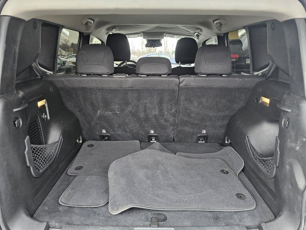 Jeep Renegade Latitude FWD 2016