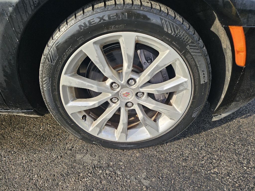 Cadillac XTS Luxury FWD 2016