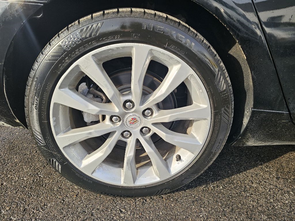 Cadillac XTS Luxury FWD 2016