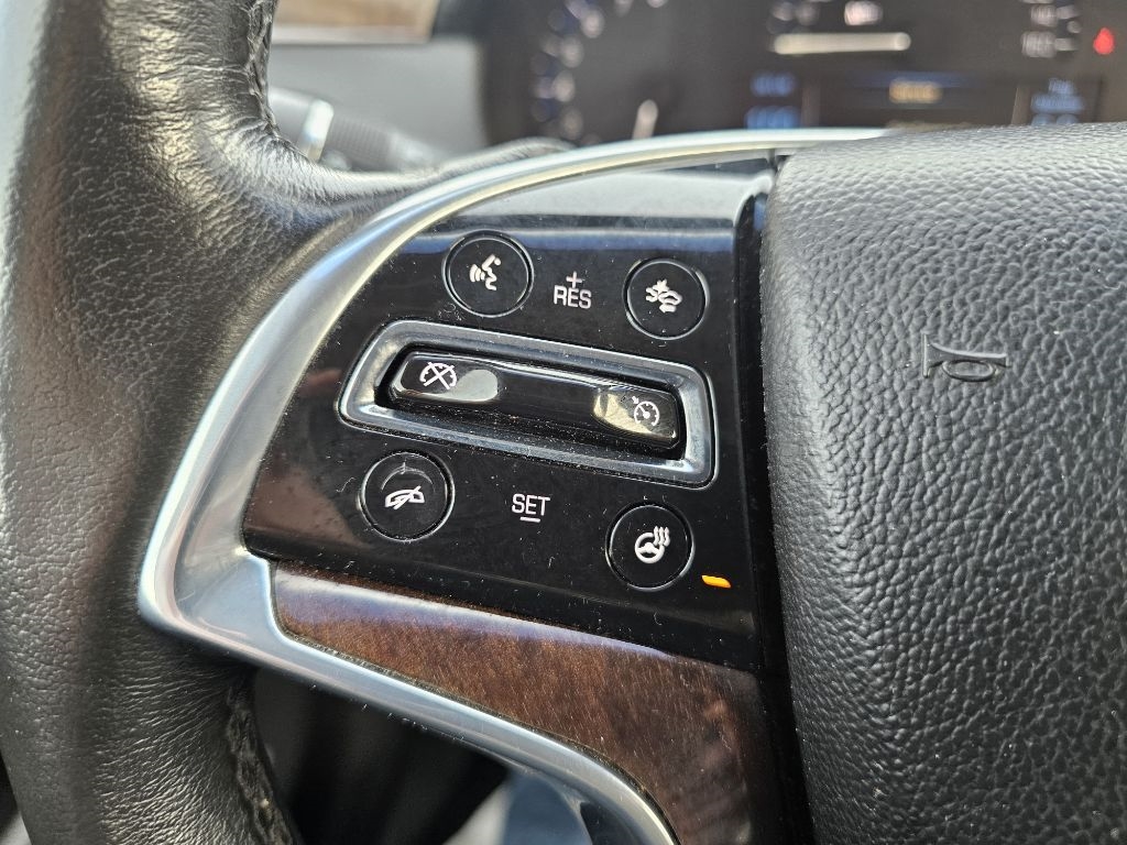 Cadillac XTS Luxury FWD 2016