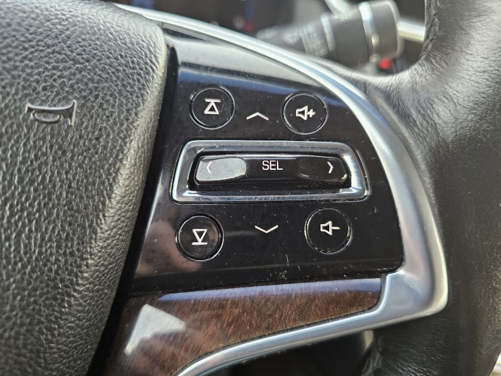 Cadillac XTS Luxury FWD 2016