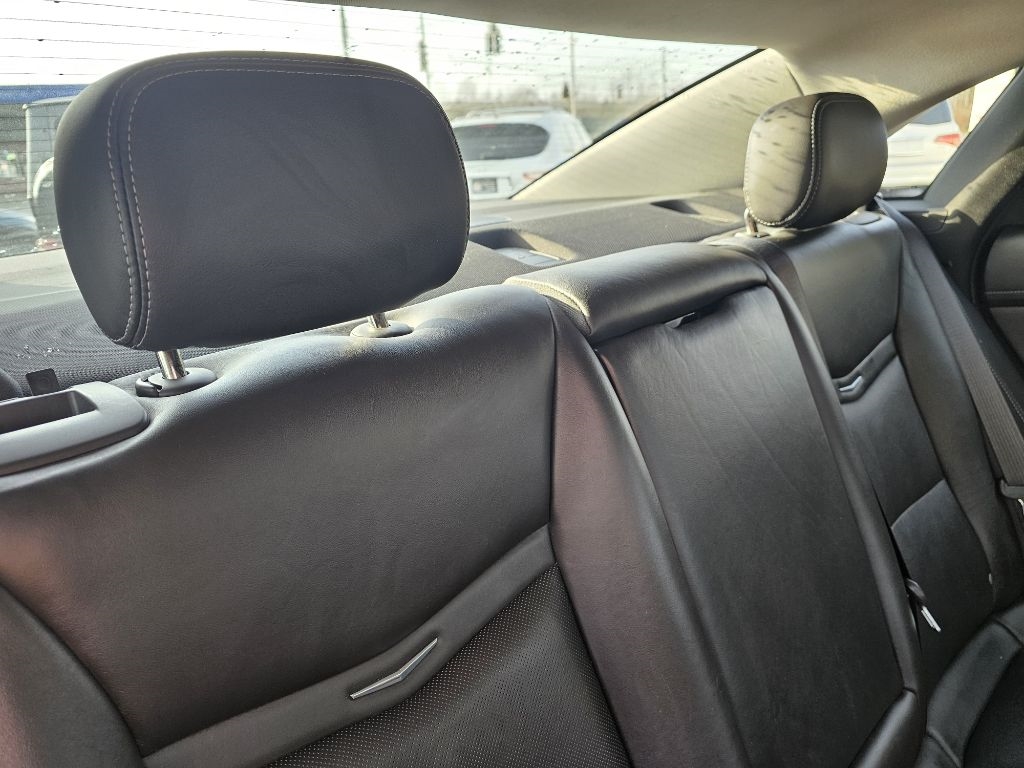 Cadillac XTS Luxury FWD 2016