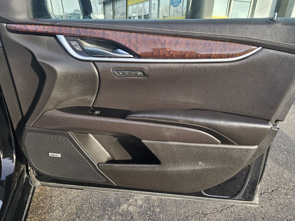 Cadillac XTS Luxury FWD 2016