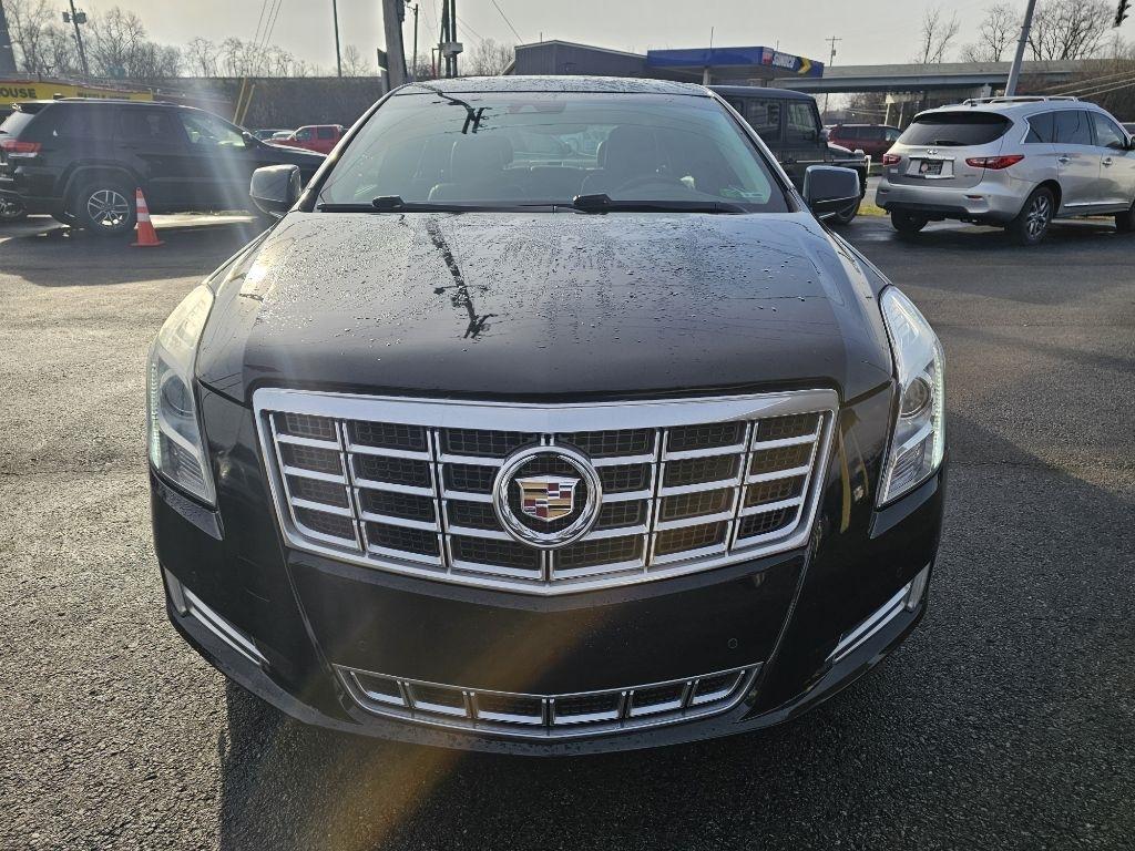 Cadillac XTS Luxury FWD 2016