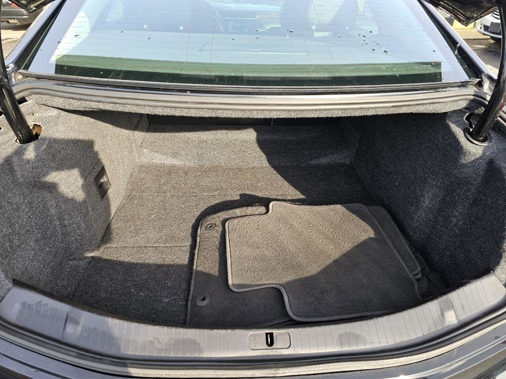 Cadillac XTS Luxury FWD 2016