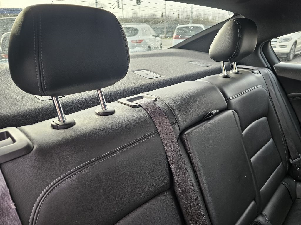 Chevrolet Cruze Premier Auto 2017