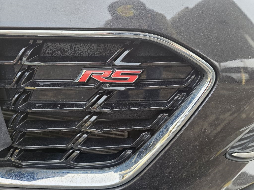 Chevrolet Cruze Premier Auto 2017