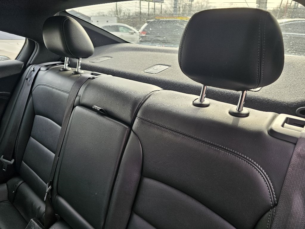 Chevrolet Cruze Premier Auto 2017