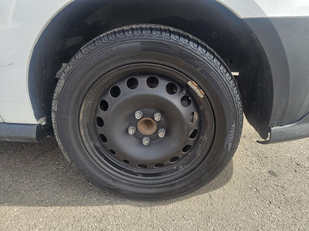 Ford Transit Connect Cargo Van XL LWB w/Rear Liftgate 2018