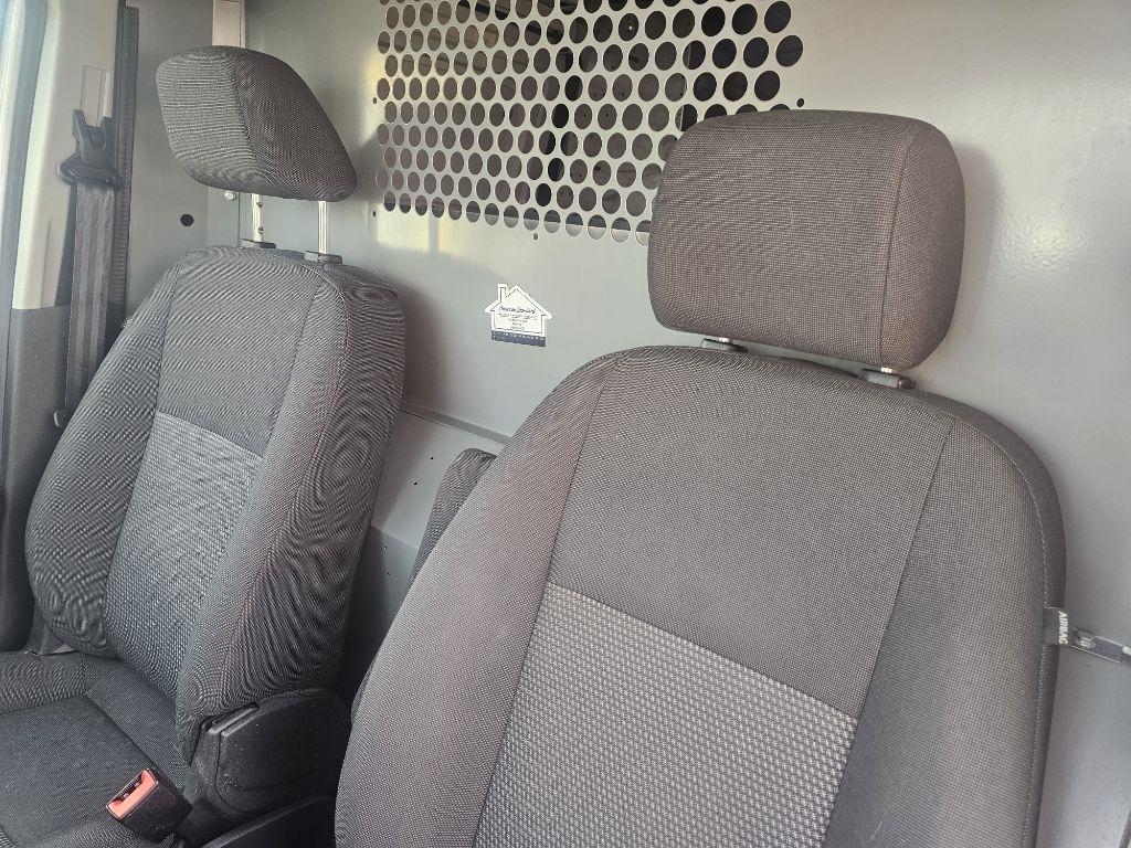 Ford Transit Connect Cargo Van XL LWB w/Rear Liftgate 2018