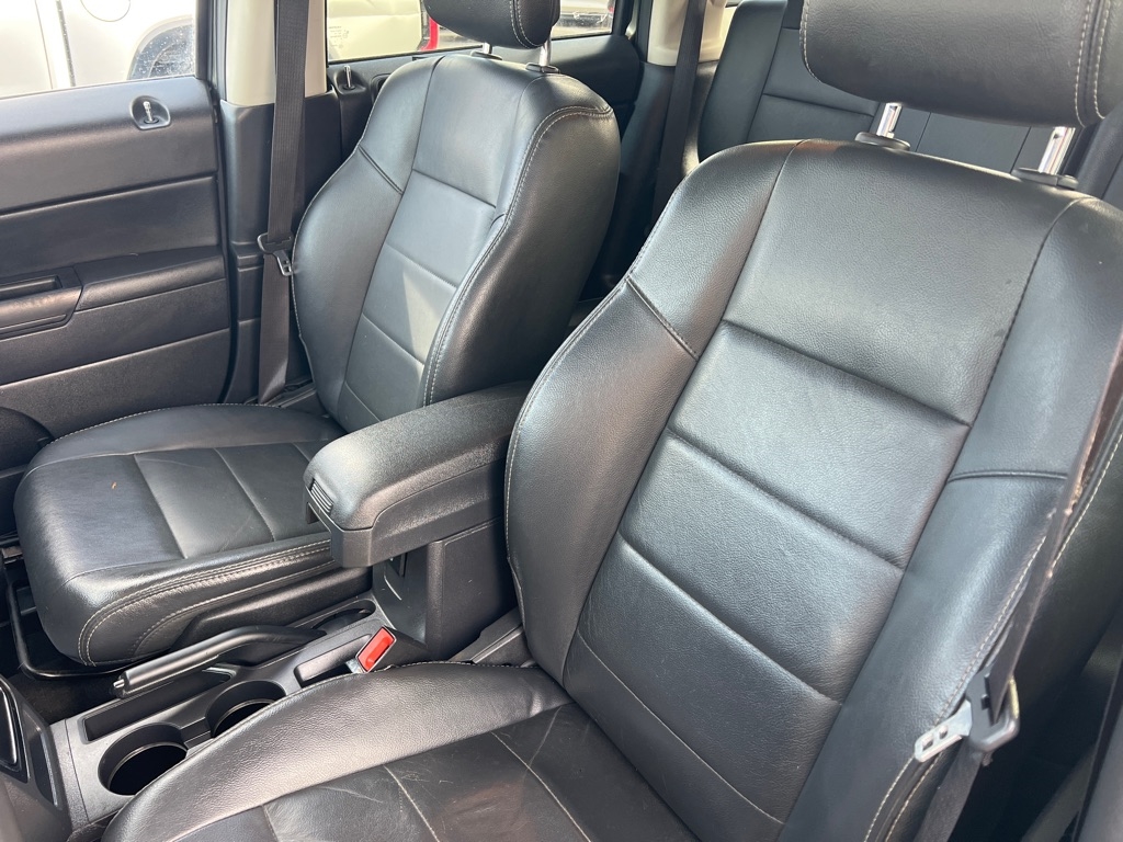 Jeep Patriot Sport 4WD 2016