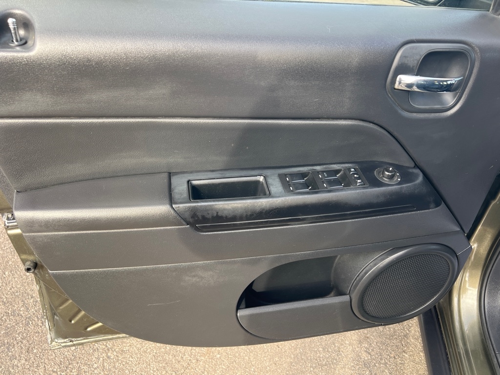 Jeep Patriot Sport 4WD 2016