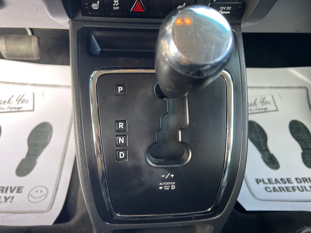 Jeep Patriot Sport 4WD 2016