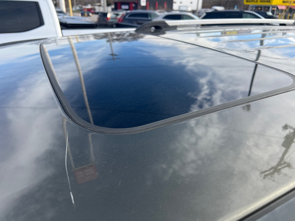 Jeep Patriot Sport 4WD 2016