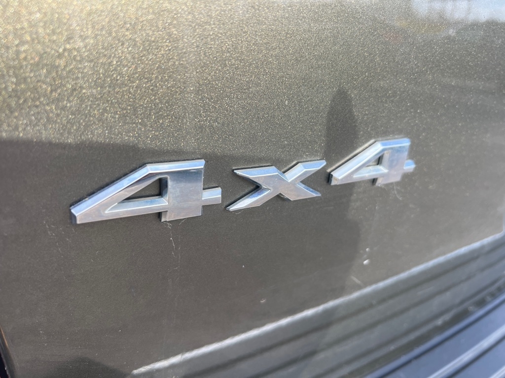 Jeep Patriot Sport 4WD 2016