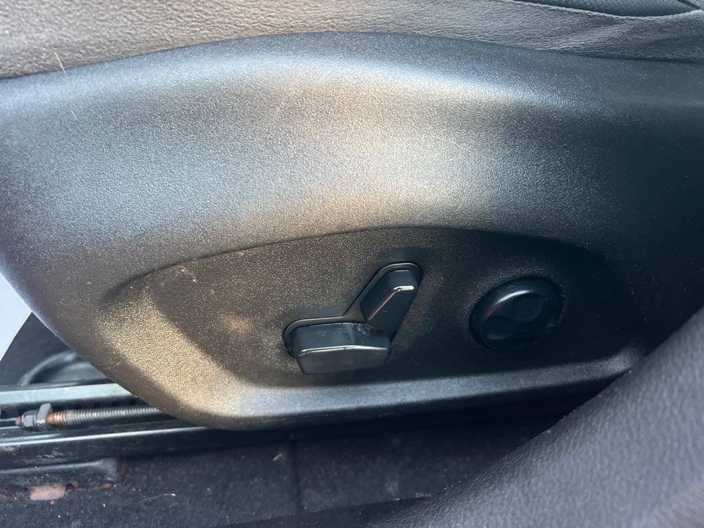 Jeep Renegade Trailhawk 2017