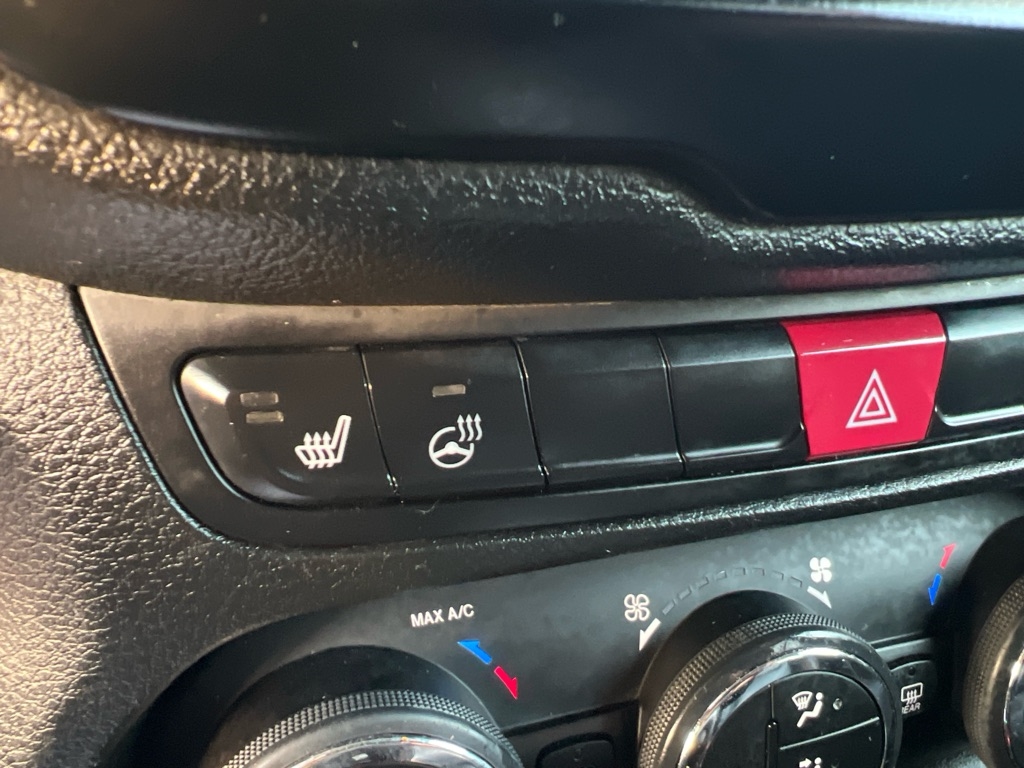 Jeep Renegade Trailhawk 2017