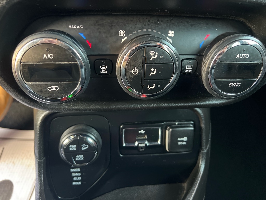 Jeep Renegade Trailhawk 2017