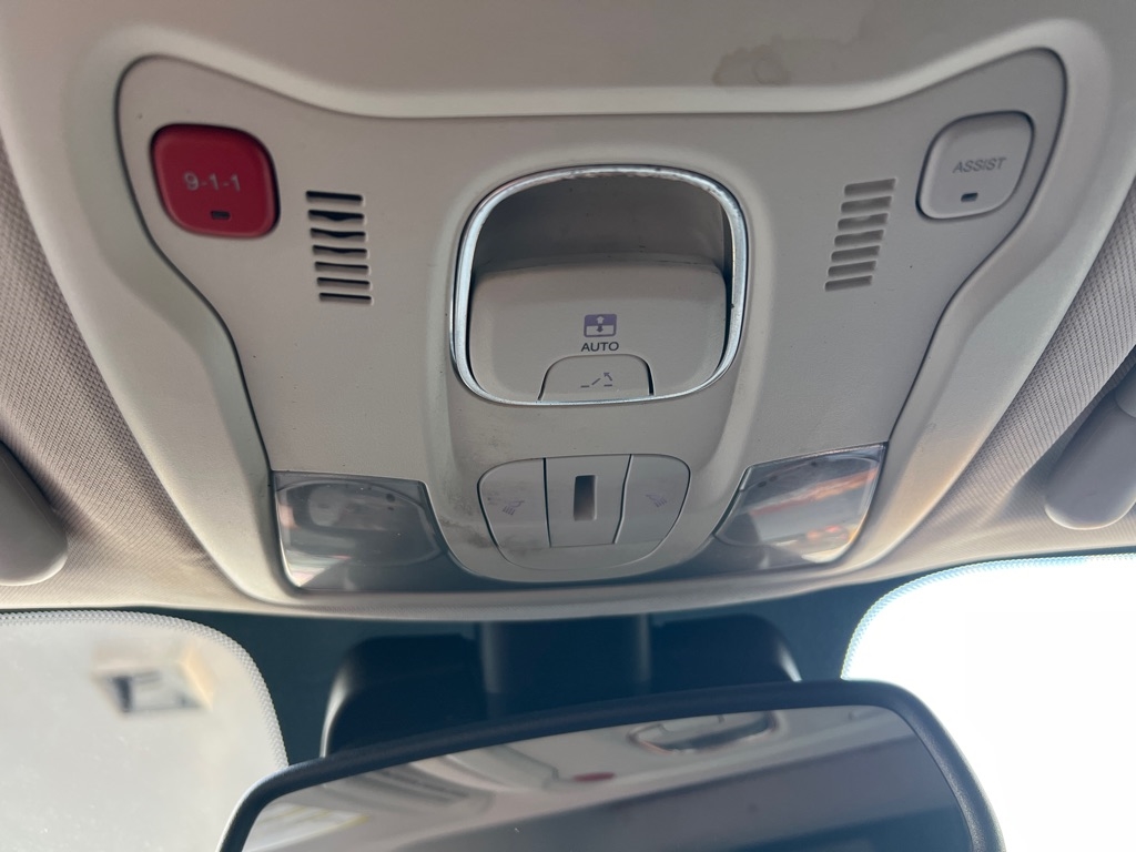 Jeep Renegade Trailhawk 2017