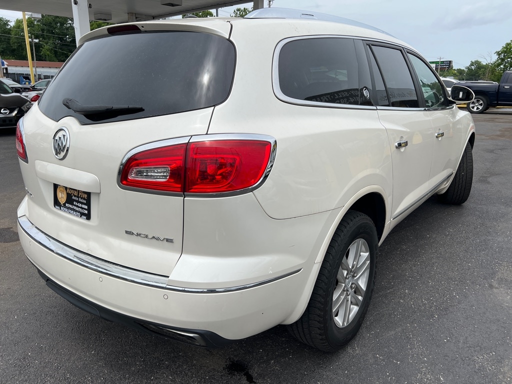 Buick Enclave Convenience FWD 2015