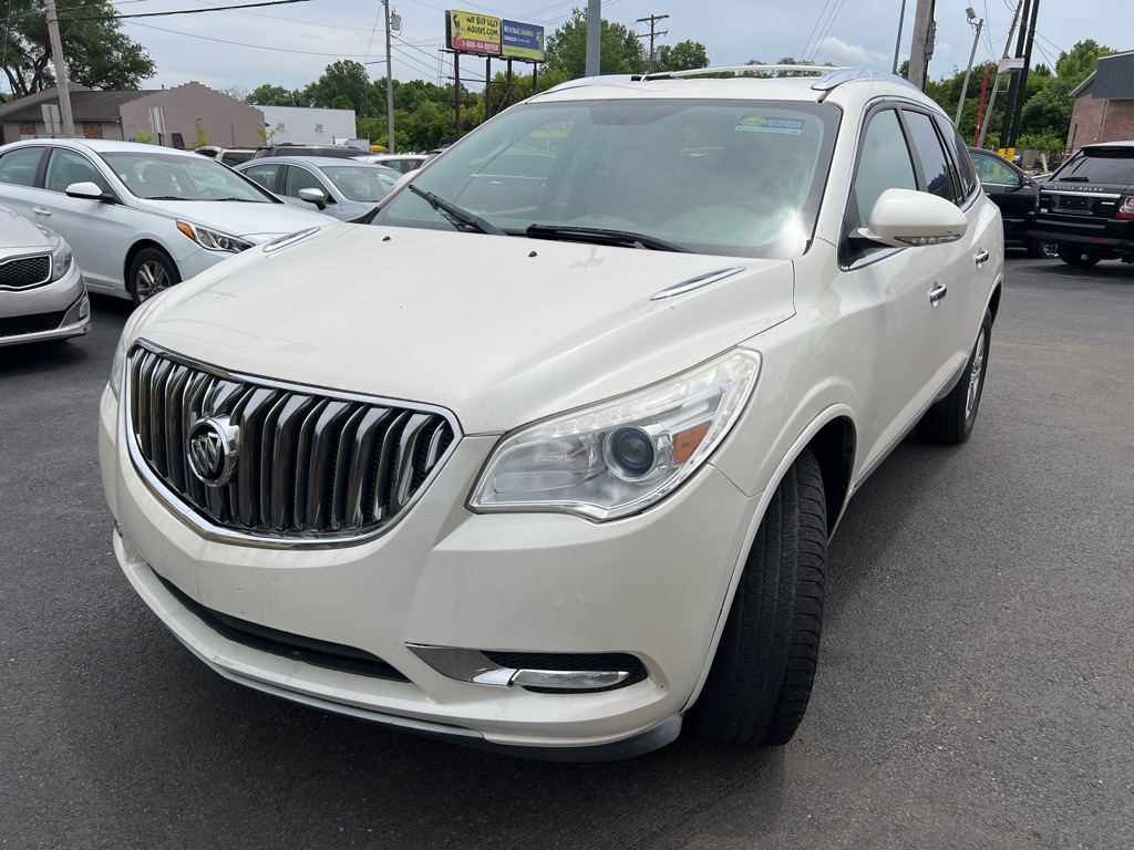 Buick Enclave Convenience FWD 2015