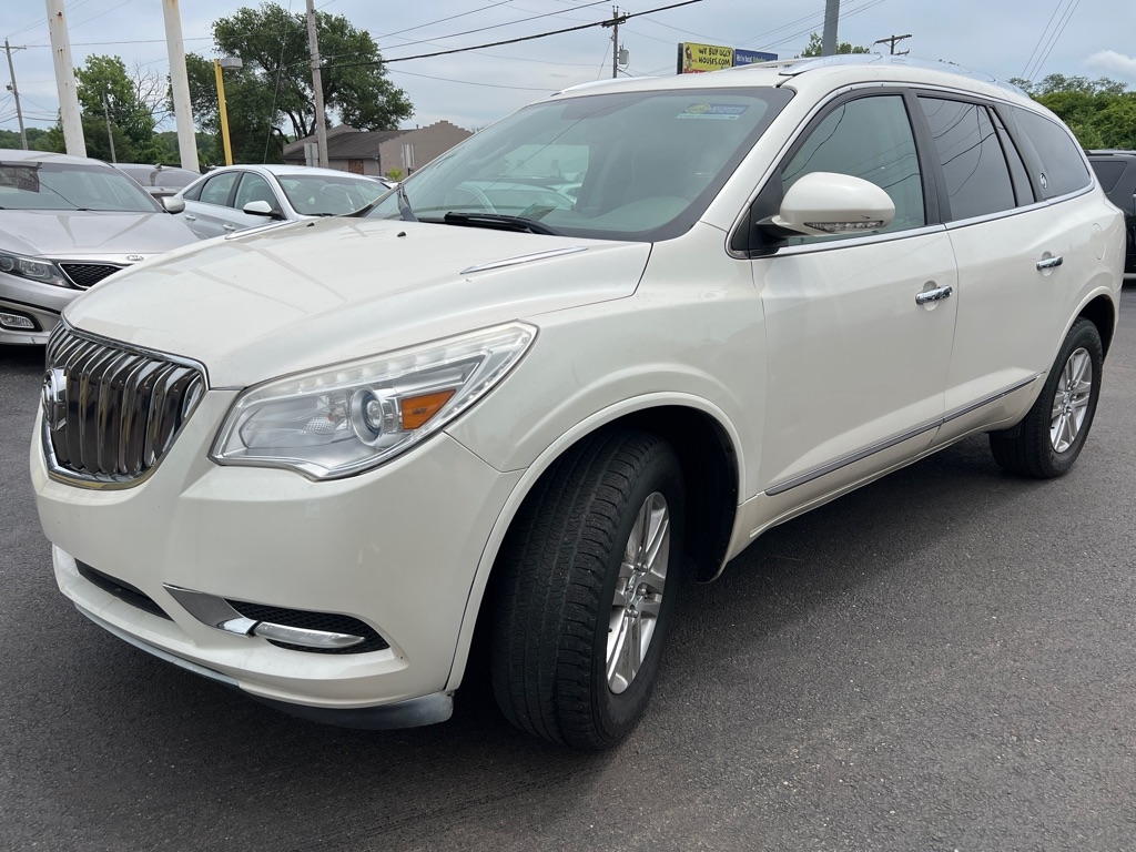Buick Enclave Convenience FWD 2015