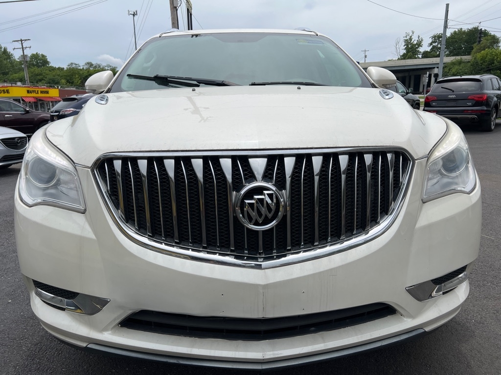 Buick Enclave Convenience FWD 2015