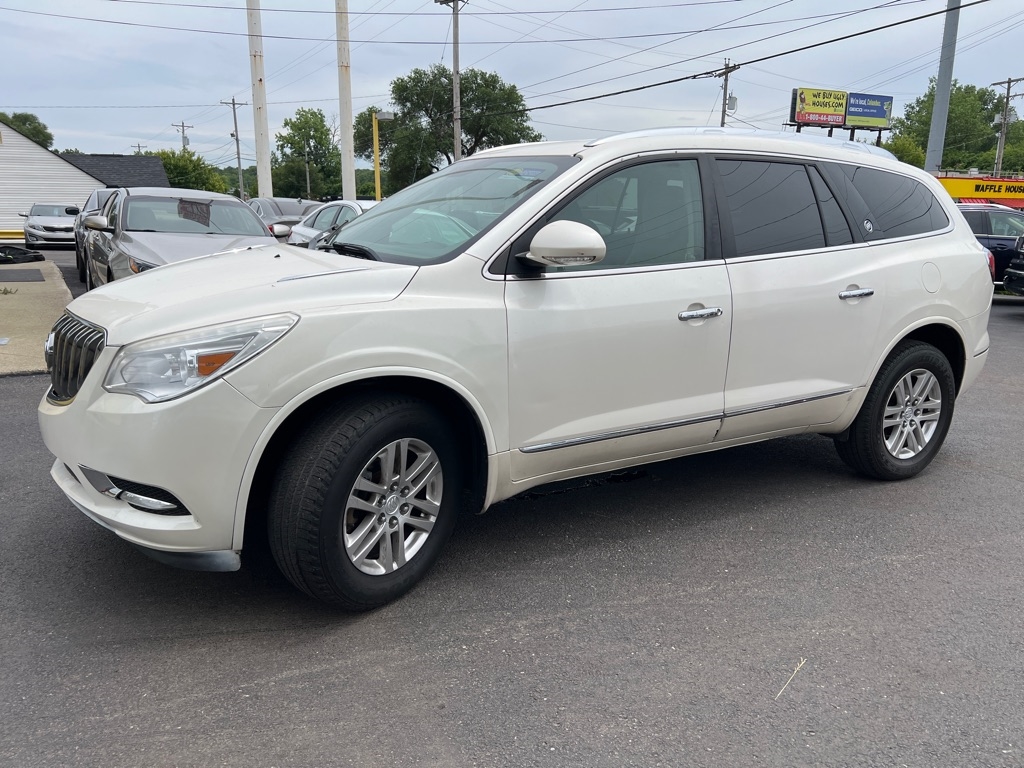 Buick Enclave Convenience FWD 2015