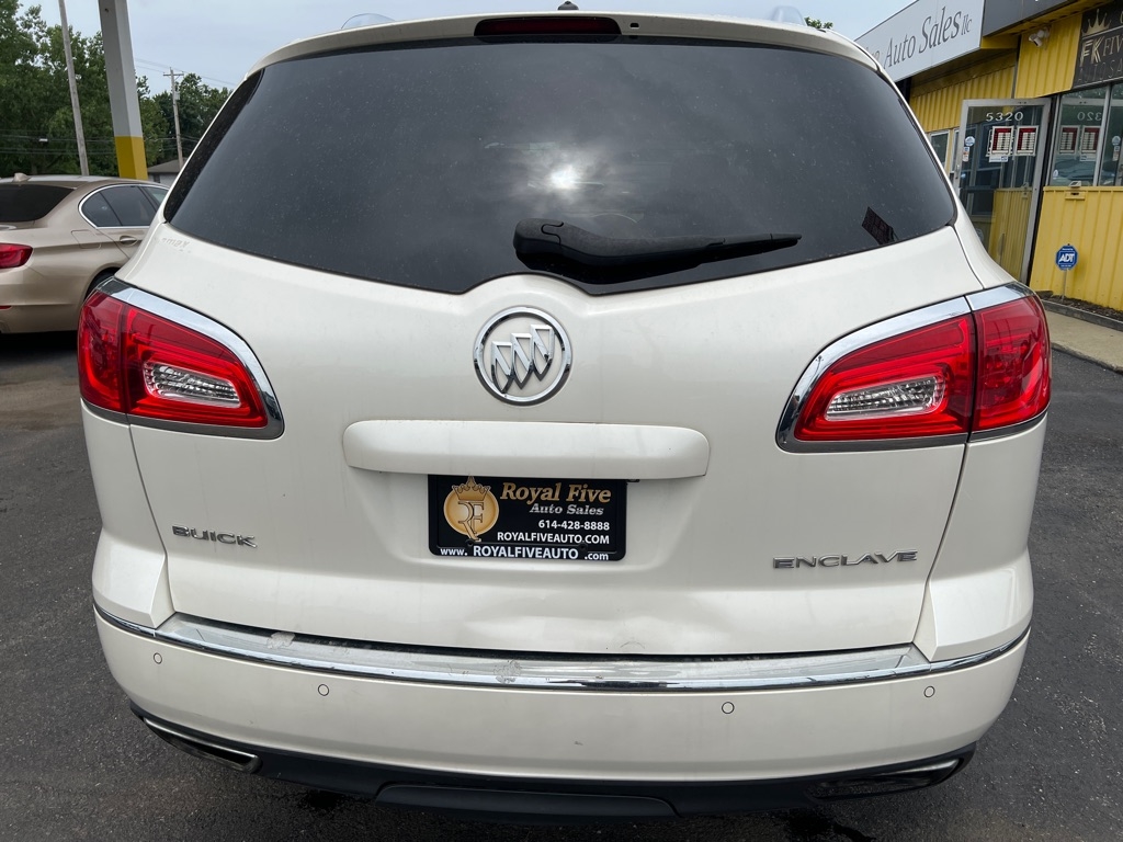 Buick Enclave Convenience FWD 2015