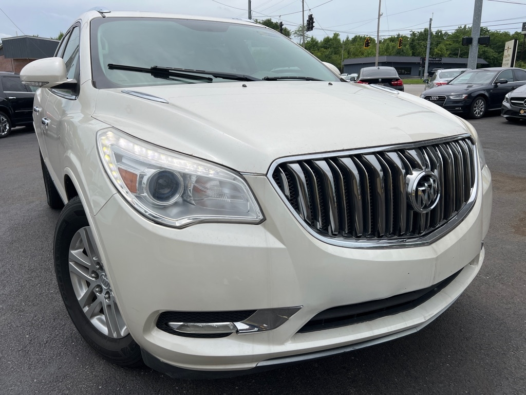 Buick Enclave Convenience FWD 2015