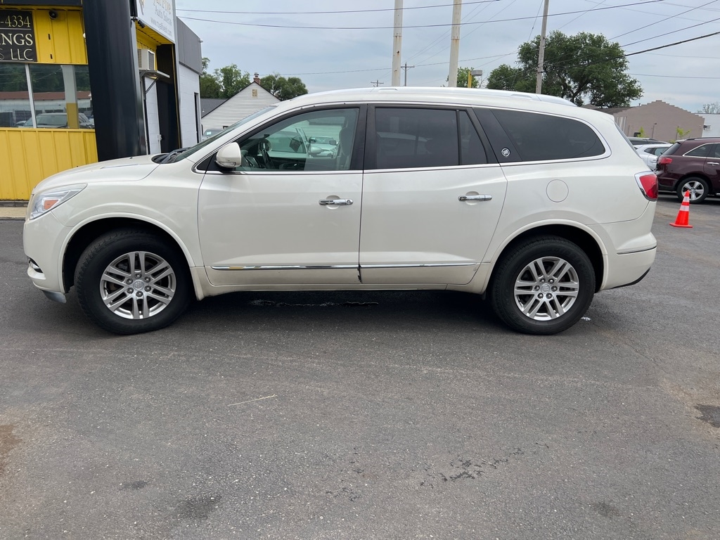Buick Enclave Convenience FWD 2015