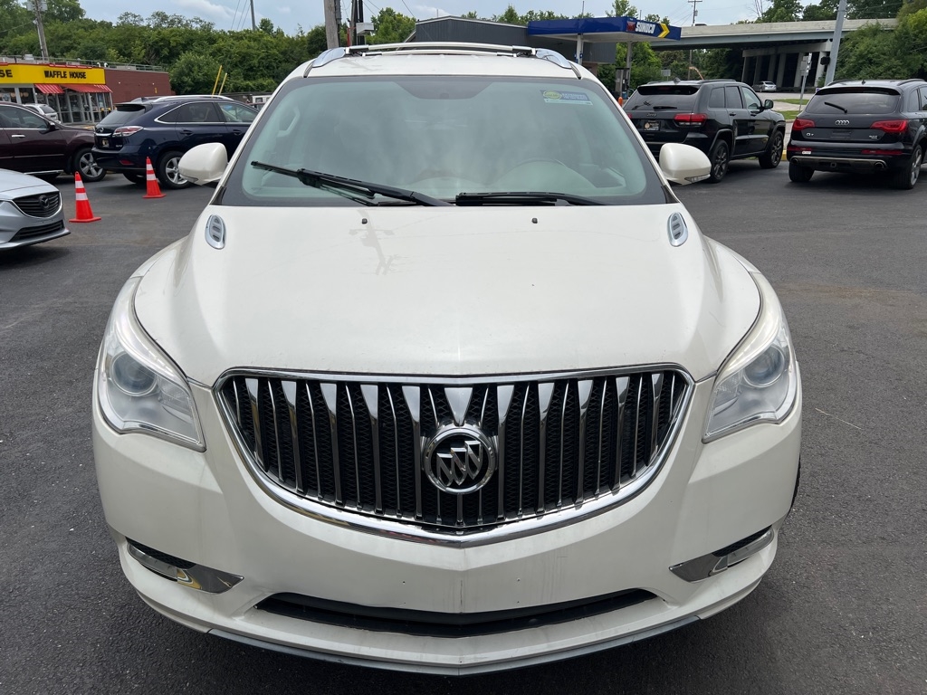 Buick Enclave Convenience FWD 2015