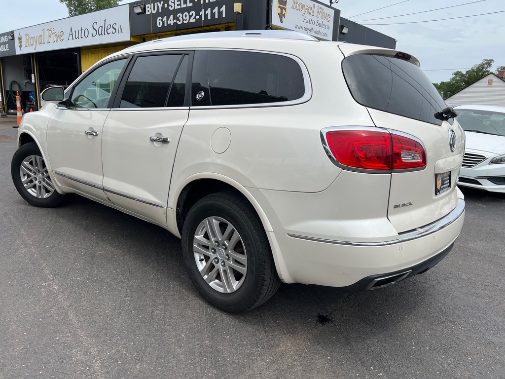 Buick Enclave Convenience FWD 2015