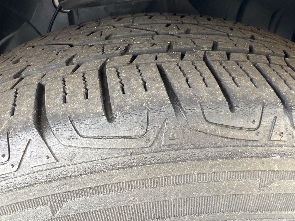 Buick Enclave Convenience FWD 2015